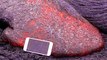 Dont Drop Your iPhone 6S in Hot Lava!