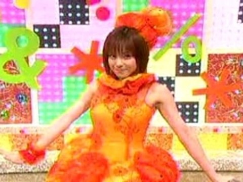 Aya Matsuura & Aya Ueto - Hello