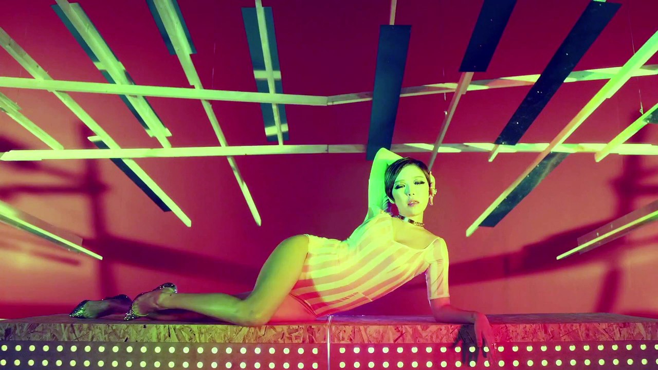 Brown Eyed Girls - Warm Hole [MV]