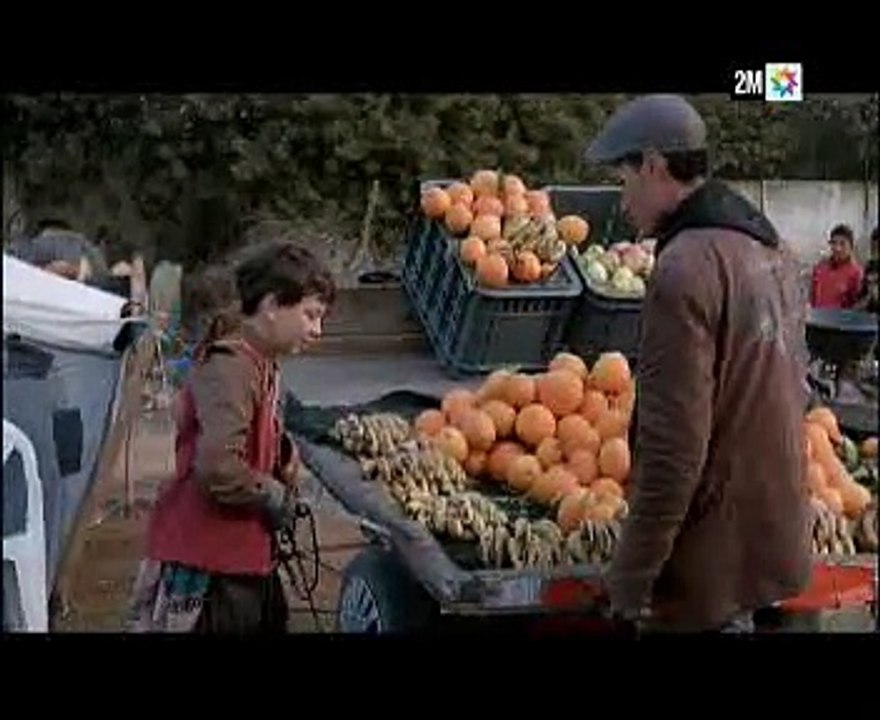 مسلسل مقطوع من شجرة _ الحلقة 14