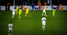 Tottenham vs Anderlecht 2-1 / All Goals (Europa League) 2015 HD