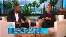 Ellen & Will Smith Surprise An Amazing Teacher Nov 05 2015