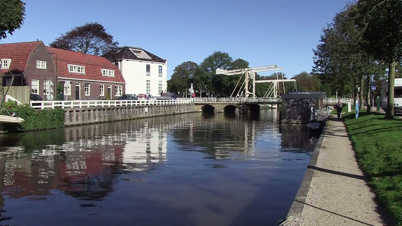 Wasser-Know-how aus den Niederlanden als Exportschlager