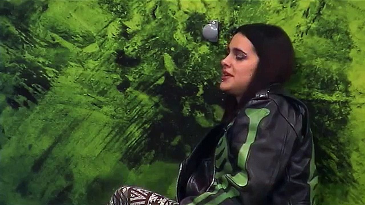 Stefani priznala zašto se vratila u VELIKI BRAT 2015