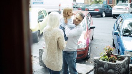 Betti és Marci esküvője - kisfilm