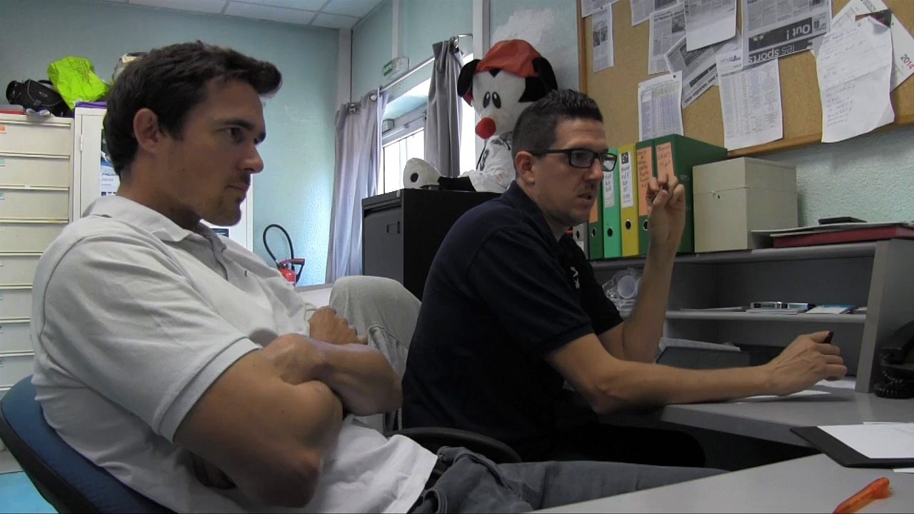 Teaser AMSL Frejus - PUC