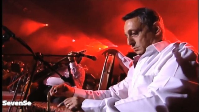 Sezen Aksu - Türkiye Şarkıları - The Songs Of Turkey - Full Konser Görüntüleri