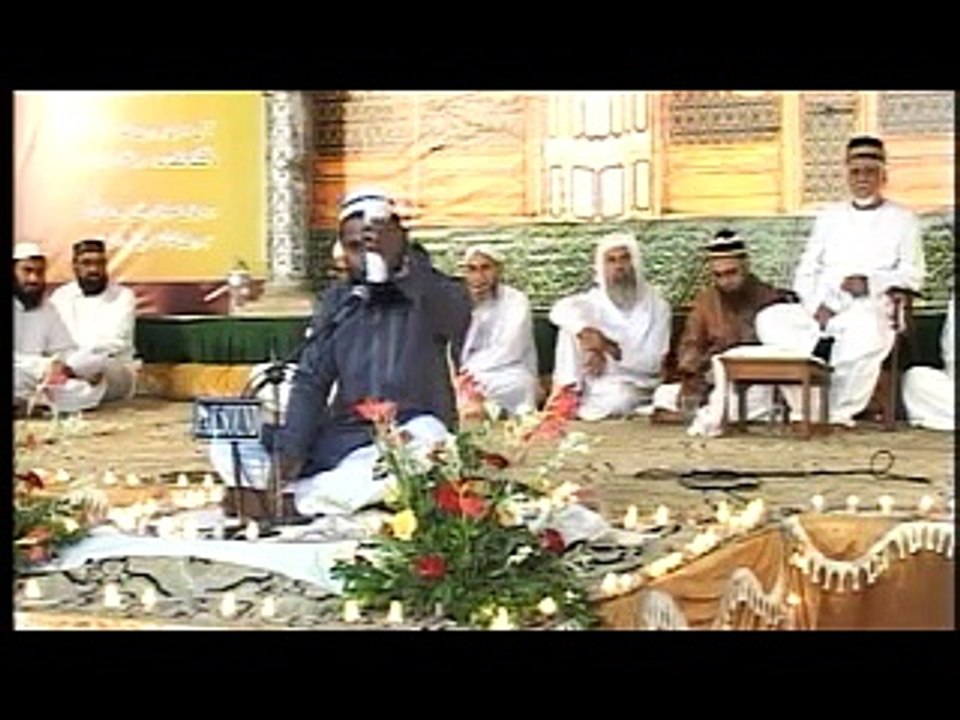 15 Urs e Mubarak 5