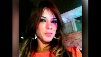 Dançarina assassinada pelo ex-namorado em SP já havia sido ameaçada