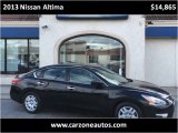 2013 Nissan Altima Baltimore Maryland | CarZone USA
