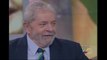 Kennedy Alencar entrevista o ex-presidente Lula - Parte 2