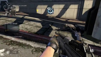 CRAZY GUN GAME RAGE!!! (Gun Game Trolling)