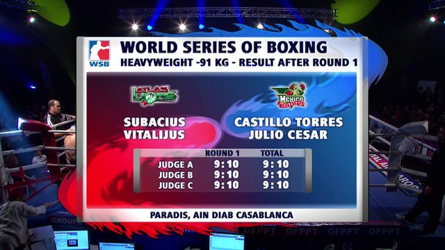 WSB S5 W9 MORvMEX Bout5 Subacius v CastilloTorres