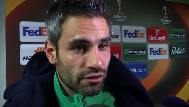 Loïc Perrin : «Un match abouti»