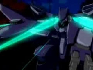 Kiddy Grade Season 2 Trailer