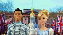 Can Anna Stop Elsa & Kristoff’s Wedding after Hans Spell on Frozen Elsa. DisneyToysFan