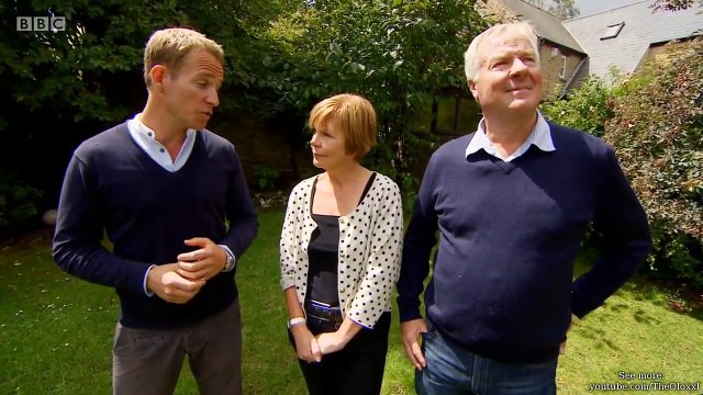 Escape to the Country Oxfordshire [12: 14] Part 2of3