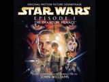 Star Wars Ep. 1 Soundtrack :: 06 The Trip To The Naboo Temple & The Audience With Boss