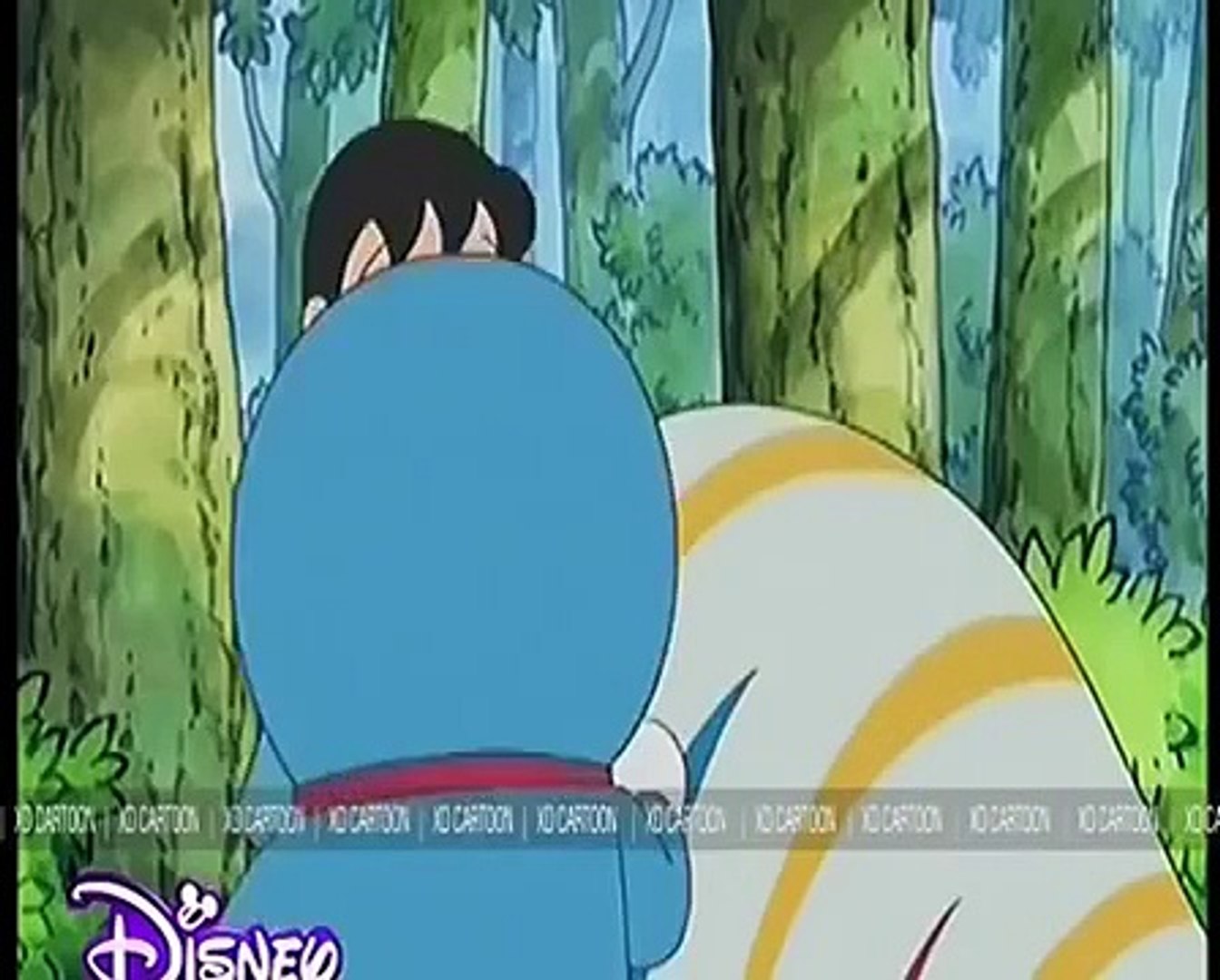 Doraemon In Hindi New Episodes 2015 - Doraemon Hindi Movie Nobita