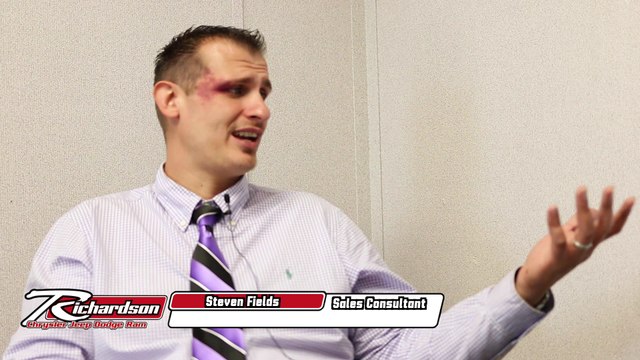 2015 Ram 1500 in Richardson, TX | ALL NEW Richardson Chrysler Jeep Dodge Ram Dealership