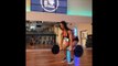 BELLA FALCONI - Fitness Model: Full-Body Muscle Workouts - Muscle & Strength @ Brazil