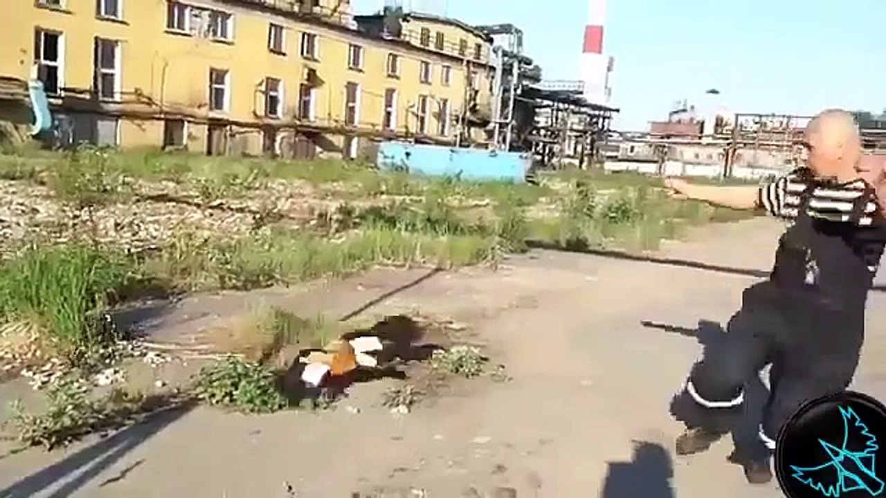 Fail Videoları, Komik Videolar, Kaza Videoları - Haziran 2014 [HD]