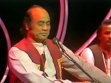 Mujhe Tum Nazar Se Gira To Rahe Ho By Mehdi Hassan