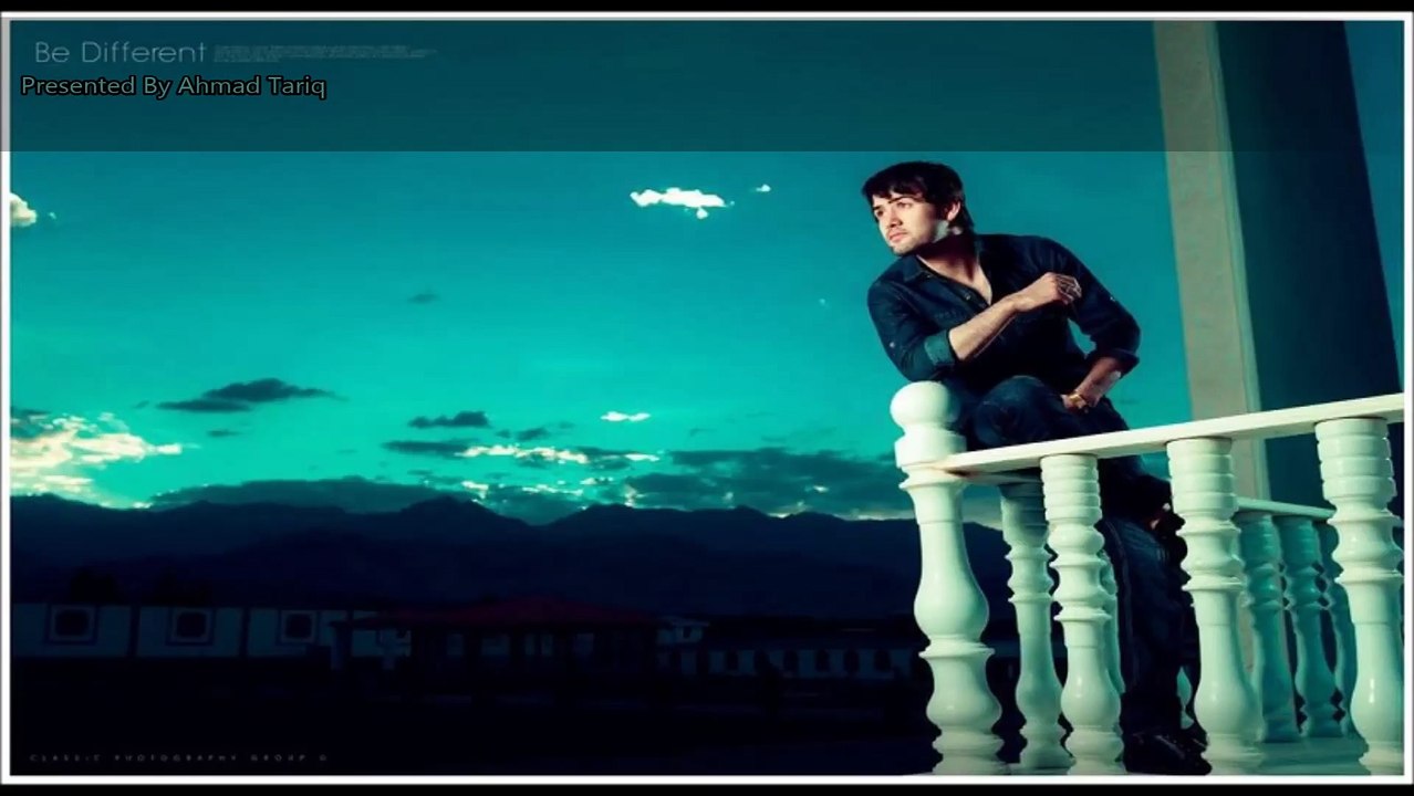 Mirwais Najrabi - Wa wa Laili Saba Mazar - Afghan Full HD New Song-2015