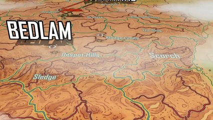 Skyshines Bedlam, Lets Play von Gnaarftainment