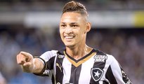 Top 5: Os golaços do Botafogo no Niltão pela série B