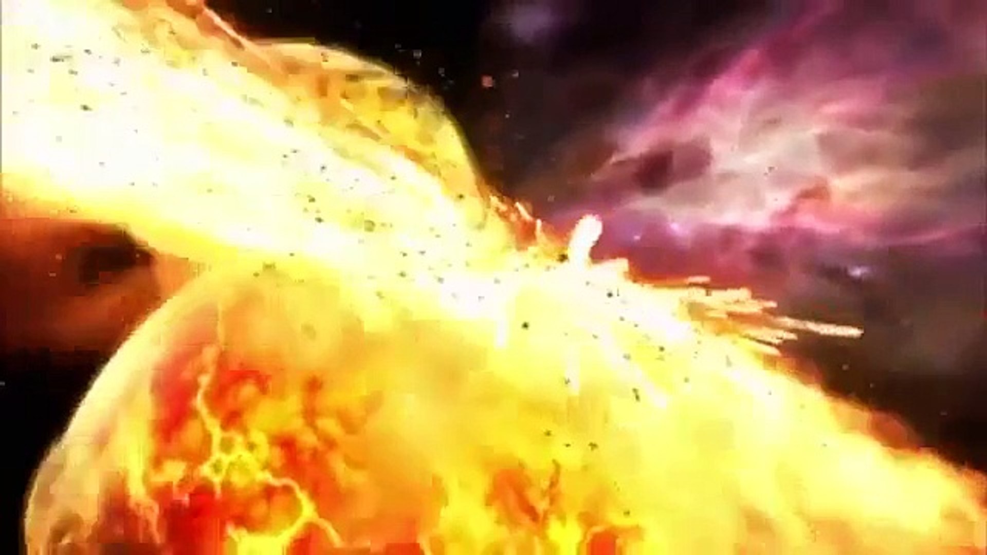 National Geographic How The Solar System Was Made Documentary 1080p