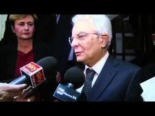 Download Video: Vietnam - Dichiarazioni presidente Mattarella alla stampa (05.11.15)