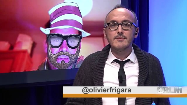 ORLM-206 : 6ème partie - L'Apple TV face à la concurrence