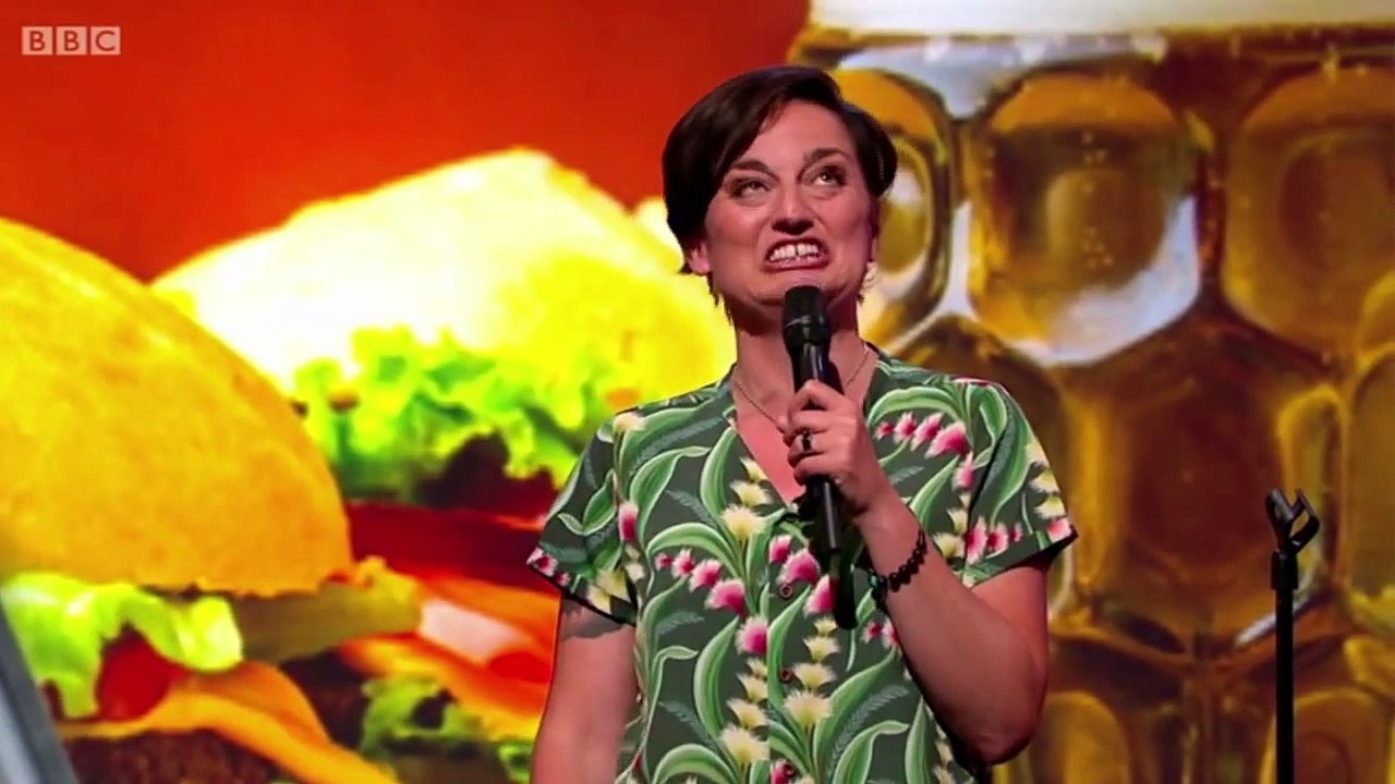 Mock The Week: S13E06