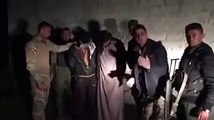 Сирия Курды захватили в плен двух боевиков ИГИЛ