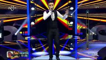 Rising Star Türkiye Burak Uzunkaranın Meyhaneci Performansı (1.Sezon 8.Bölüm)