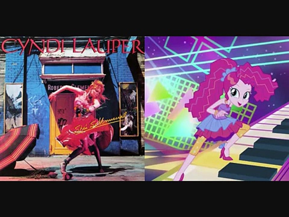 My Little Pony Equestria Girls Coolest and Funny Pictures 25