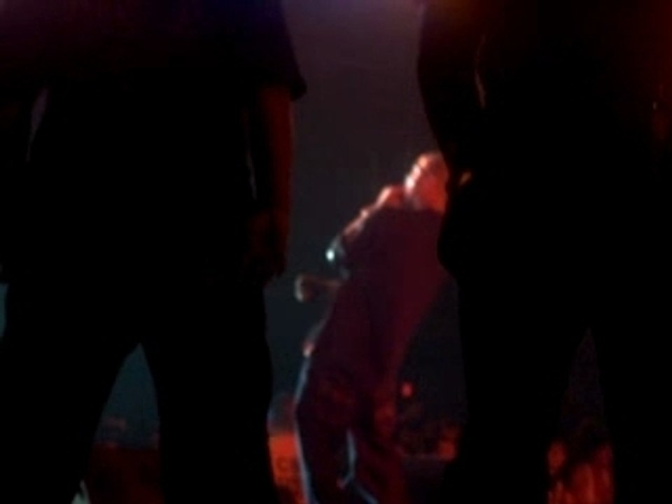 T.I. - ASAP (Live Snippet)