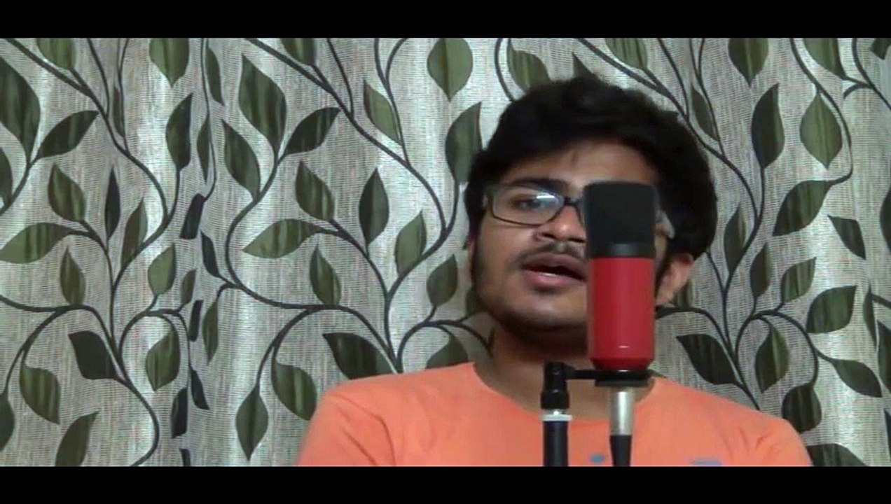 Audition for Asia's Singing Superstar