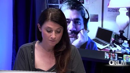 ORLM-206 : La mi-temps de Fanny, vos questions sur Twitter