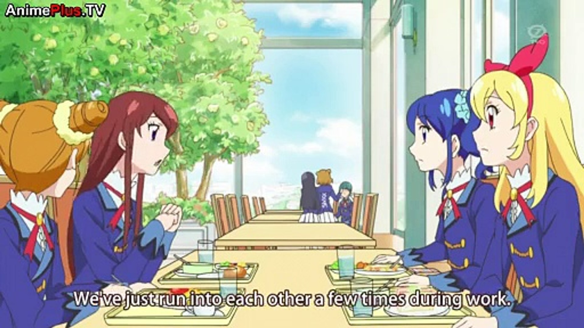 Aikatsu Episode 14 Video Dailymotion