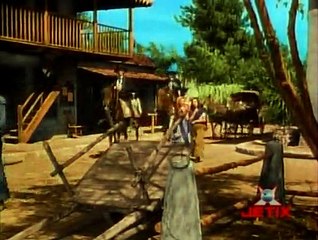 Zorro - Missao Secreta de Garcia dublado pt.br.Brazil