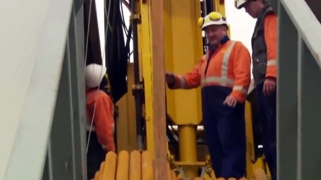 Antarctica, Secrets Beneath the Ice | Full Documentary HD