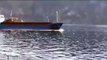 Когда капитан судна не смотрит, куда плывет