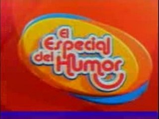 EL ESPECIAL DEL HUMOR: ABENCIA MEZA