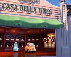 Arabalar - Gerçek Bir Ferrari!