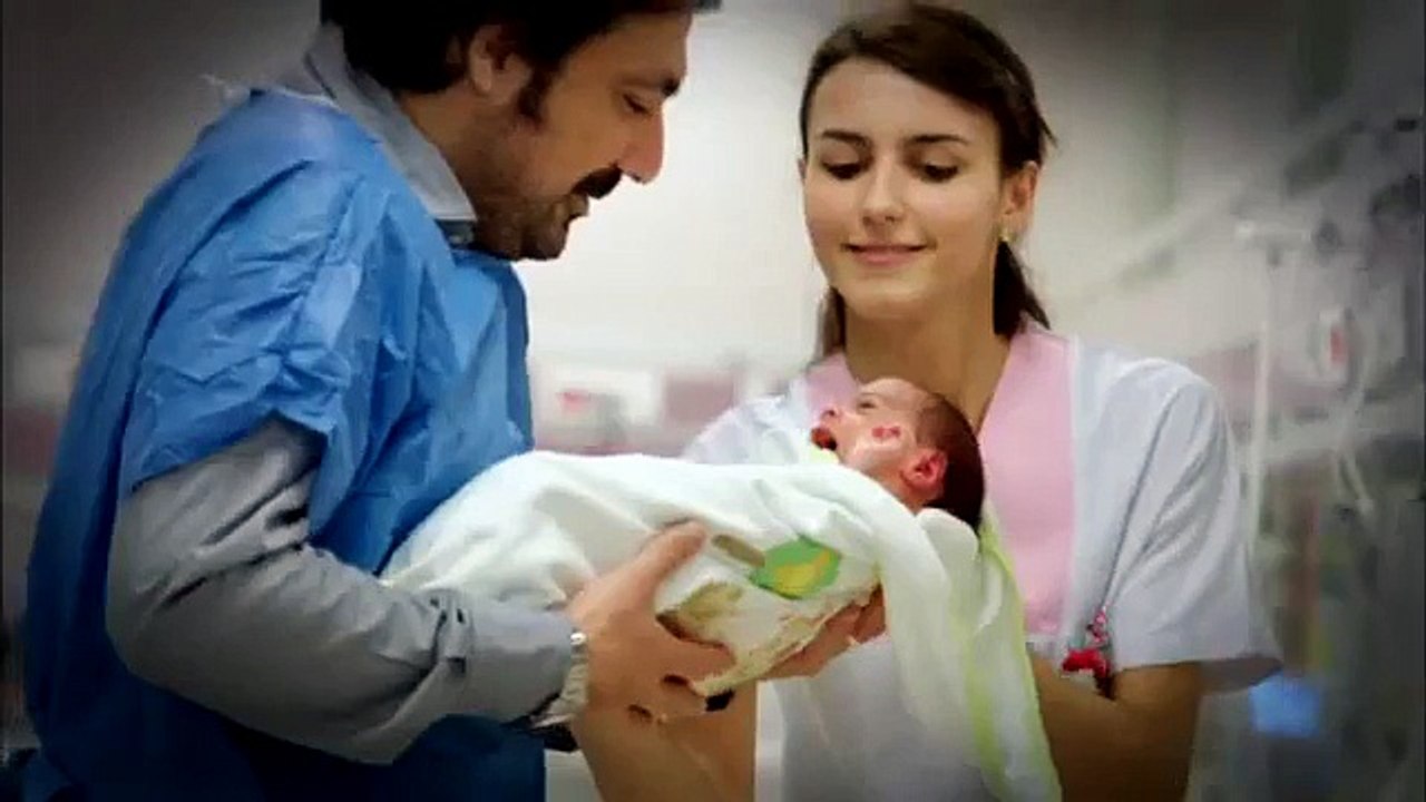أحببت طفلة. على OSN ياهلا! HD