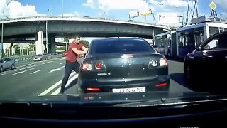 Road Rage in Russia The Best Of Edition || Car Crashes 11