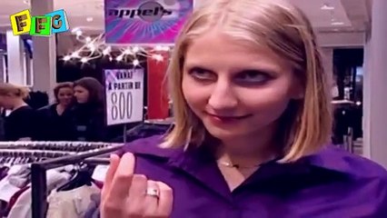 SEXY Women Funny Social Experiment Pranks 2014 Trailer