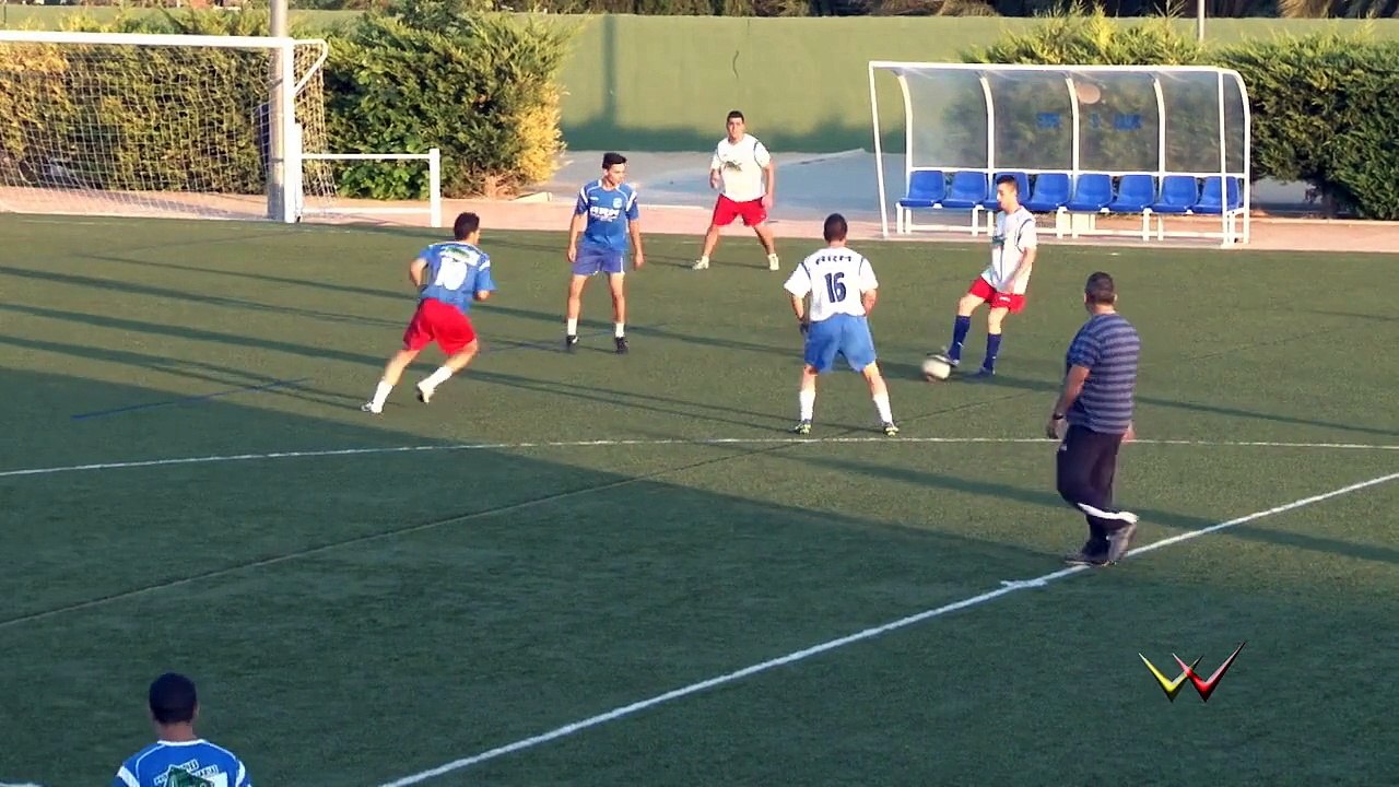 Amistoso CD Murada